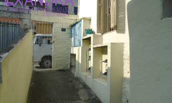 Imagem 7: CASA RESIDENCIAL em SÃO PAULO - SP, VILA DO ENCONTRO