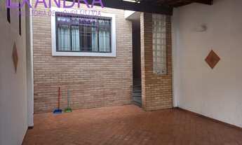 Imagem 4: CASA RESIDENCIAL em SÃO PAULO - SP, VILA BRASÍLIO MACHADO