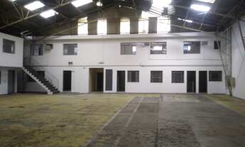 Imagem 4: GALPAO COMERCIAL em SÃO PAULO - SP, VILA DOM PEDRO I