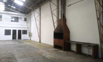 Imagem 5: GALPAO COMERCIAL em SÃO PAULO - SP, VILA DOM PEDRO I