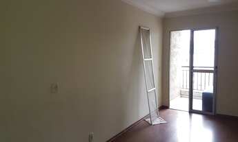 Imagem 5: APARTAMENTO RESIDENCIAL em SÃO PAULO - SP, SÃO JOÃO CLÍMACO