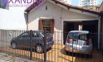 Imagem 2: CASA RESIDENCIAL em SÃO PAULO - SP, VILA FIRMIANO PINTO