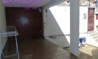 Imagem 6: CASA RESIDENCIAL em SÃO PAULO - SP, VILA NAIR