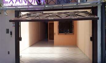 Imagem: CASA RESIDENCIAL em SÃO PAULO - SP, VILA