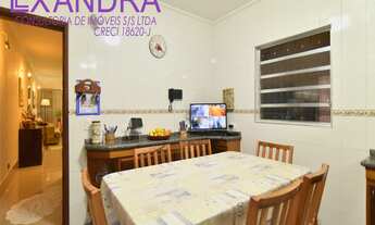 Imagem 6: CASA RESIDENCIAL em SÃO PAULO - SP, VILA DOM PEDRO I