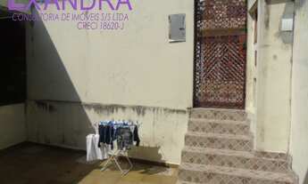 Imagem 4: CASA RESIDENCIAL em SÃO PAULO - SP, VILA NAIR