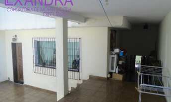 Imagem 7: CASA RESIDENCIAL em SÃO PAULO - SP, VILA NAIR