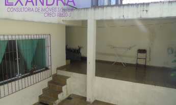 Imagem 3: CASA RESIDENCIAL em SÃO PAULO - SP, VILA NAIR