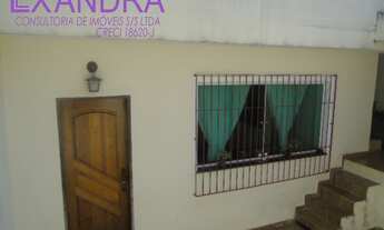 Imagem 5: CASA RESIDENCIAL em SÃO PAULO - SP, VILA NAIR