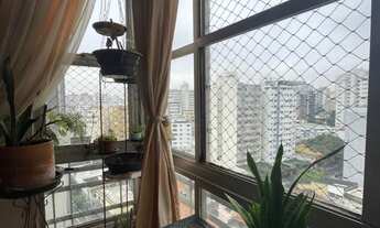 Imagem 3: APARTAMENTO RESIDENCIAL em SÃO PAULO - SP, SANTA CECÍLIA