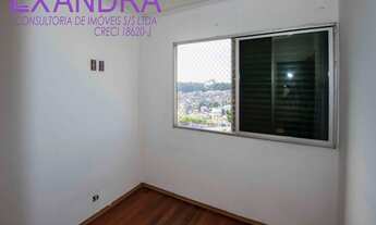 Imagem 3: APARTAMENTO RESIDENCIAL em SÃO PAULO - SP, VILA MOINHO VELHO