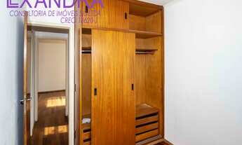 Imagem 4: APARTAMENTO RESIDENCIAL em SÃO PAULO - SP, VILA MOINHO VELHO