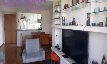 Imagem 6: APARTAMENTO RESIDENCIAL em SÃO PAULO - SP, VILA MOINHO VELHO