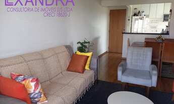 Imagem 7: APARTAMENTO RESIDENCIAL em SÃO PAULO - SP, VILA MOINHO VELHO