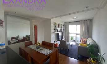 Imagem 4: APARTAMENTO RESIDENCIAL em SÃO PAULO - SP, VILA MOINHO VELHO