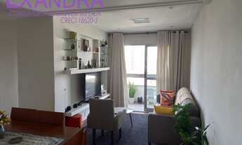 Imagem: APARTAMENTO RESIDENCIAL em SÃO PAULO