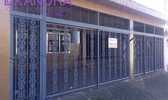 Imagem: CASA RESIDENCIAL em SÃO PAULO - SP, VILA