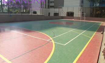 Imagem 5: APARTAMENTO RESIDENCIAL em SÃO PAULO - SP, VILA DAS MERCÊS