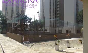 Imagem 3: APARTAMENTO RESIDENCIAL em SÃO PAULO - SP, VILA DAS MERCÊS