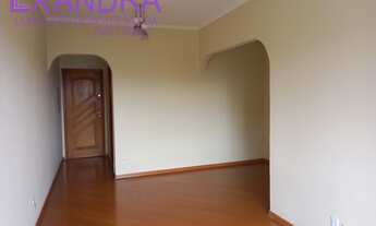 Imagem 4: APARTAMENTO RESIDENCIAL em SÃO PAULO - SP, VILA GUMERCINDO