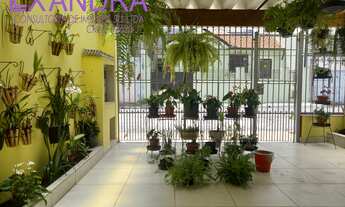 Imagem 3: CASA RESIDENCIAL em SÃO PAULO - SP, VILA DOM PEDRO I