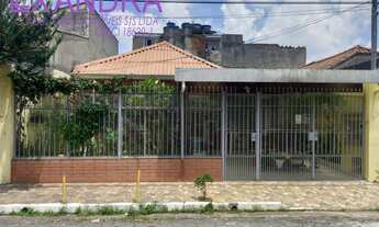 Imagem: CASA RESIDENCIAL em SÃO PAULO - SP, VILA