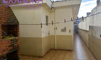 Imagem 6: CASA RESIDENCIAL em SÃO PAULO - SP, VILA NAIR