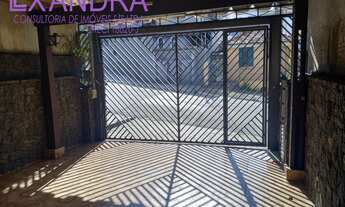 Imagem 3: CASA RESIDENCIAL em SÃO PAULO - SP, VILA NAIR