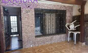 Imagem 2: CASA RESIDENCIAL em SÃO PAULO - SP, VILA NAIR