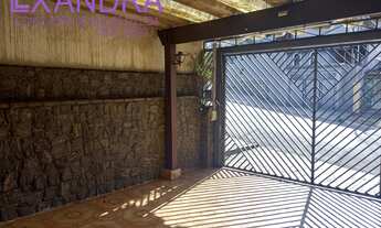 Imagem 4: CASA RESIDENCIAL em SÃO PAULO - SP, VILA NAIR