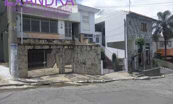 Imagem 3: CASA RESIDENCIAL em SÃO PAULO - SP, VILA DA SAÚDE