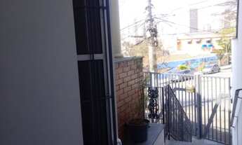 Imagem 6: CASA RESIDENCIAL em SÃO PAULO - SP, VILA DOM PEDRO I