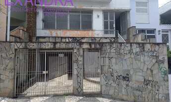 Imagem 2: CASA RESIDENCIAL em SÃO PAULO - SP, VILA DA SAÚDE