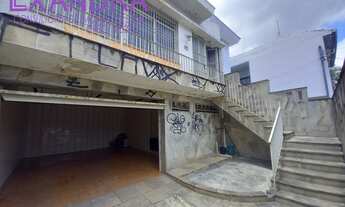 Imagem 5: CASA RESIDENCIAL em SÃO PAULO - SP, VILA DA SAÚDE