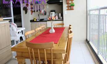 Imagem: APARTAMENTO RESIDENCIAL em SÃO PAULO