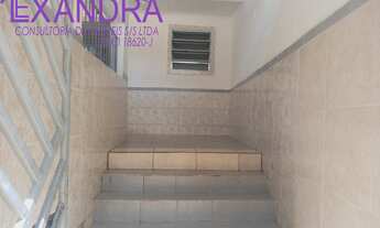 Imagem 4: CASA RESIDENCIAL em SÃO PAULO - SP, VILA BRASILINA