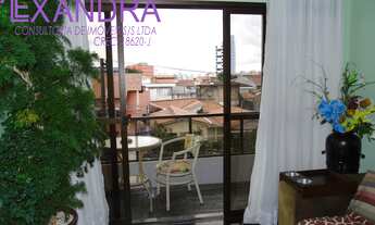 Imagem 6: APARTAMENTO RESIDENCIAL em SÃO PAULO - SP, Vila da Saúde