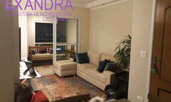 Imagem 1: APARTAMENTO RESIDENCIAL em SÃO PAULO - SP, VILA DOM PEDRO I