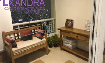 Imagem 4: APARTAMENTO RESIDENCIAL em SÃO PAULO - SP, VILA DOM PEDRO I