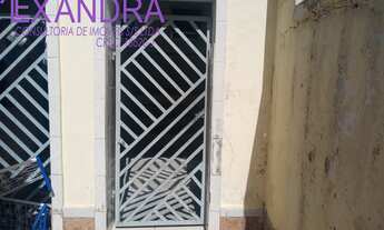 Imagem 3: CASA RESIDENCIAL em SÃO PAULO - SP, VILA BRASILINA