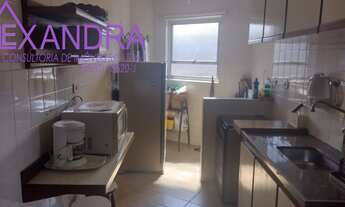 Imagem 3: APARTAMENTO RESIDENCIAL em PRAIA GRANDE - SP, CAIÇARA