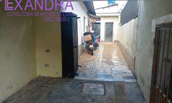 Imagem 2: CASA RESIDENCIAL em SÃO PAULO - SP, VILA BRASILINA