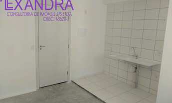 Imagem 3: APARTAMENTO RESIDENCIAL em SÃO PAULO - SP, VILA CARIOCA