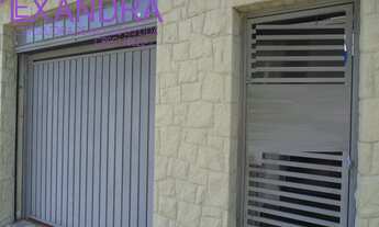 Imagem 2: CASA RESIDENCIAL em SÃO PAULO - SP, VILA DOM PEDRO I