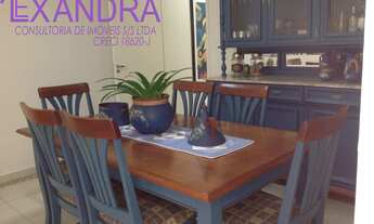 Imagem 4: CASA RESIDENCIAL em SÃO PAULO - SP, PLANALTO PAULISTA