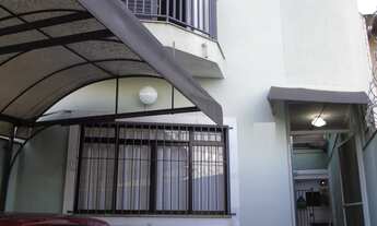 Imagem 6: SOBRADO PERTO DA CURSINO EM LOCAL TRANQUILO