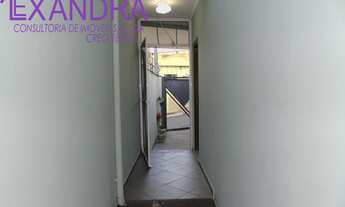 Imagem 7: SOBRADO PERTO DA CURSINO EM LOCAL TRANQUILO