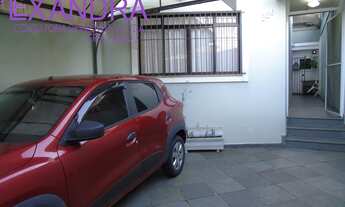 Imagem 5: SOBRADO PERTO DA CURSINO EM LOCAL TRANQUILO