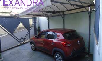 Imagem 4: SOBRADO PERTO DA CURSINO EM LOCAL TRANQUILO