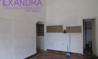 Imagem 7: SALAO COMERCIAL em SÃO PAULO - SP, VILA FIRMIANO PINTO